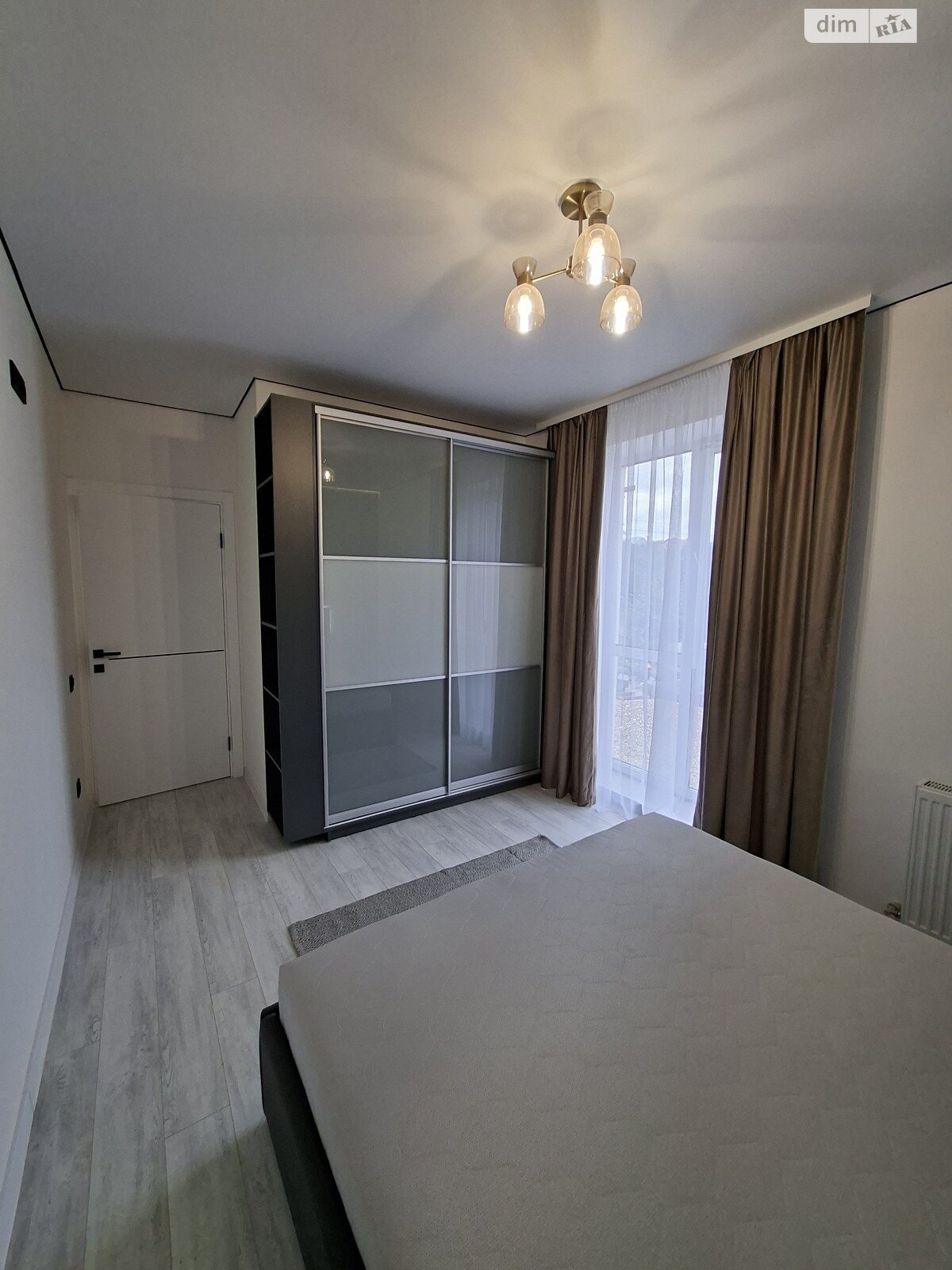 Продаж двокімнатної квартири в Тернополі, на вул. Стадникової Софії, фото 1 Продаж двокімнатної квартири в Тернополі, на вул. Стадникової Софії, фото 1