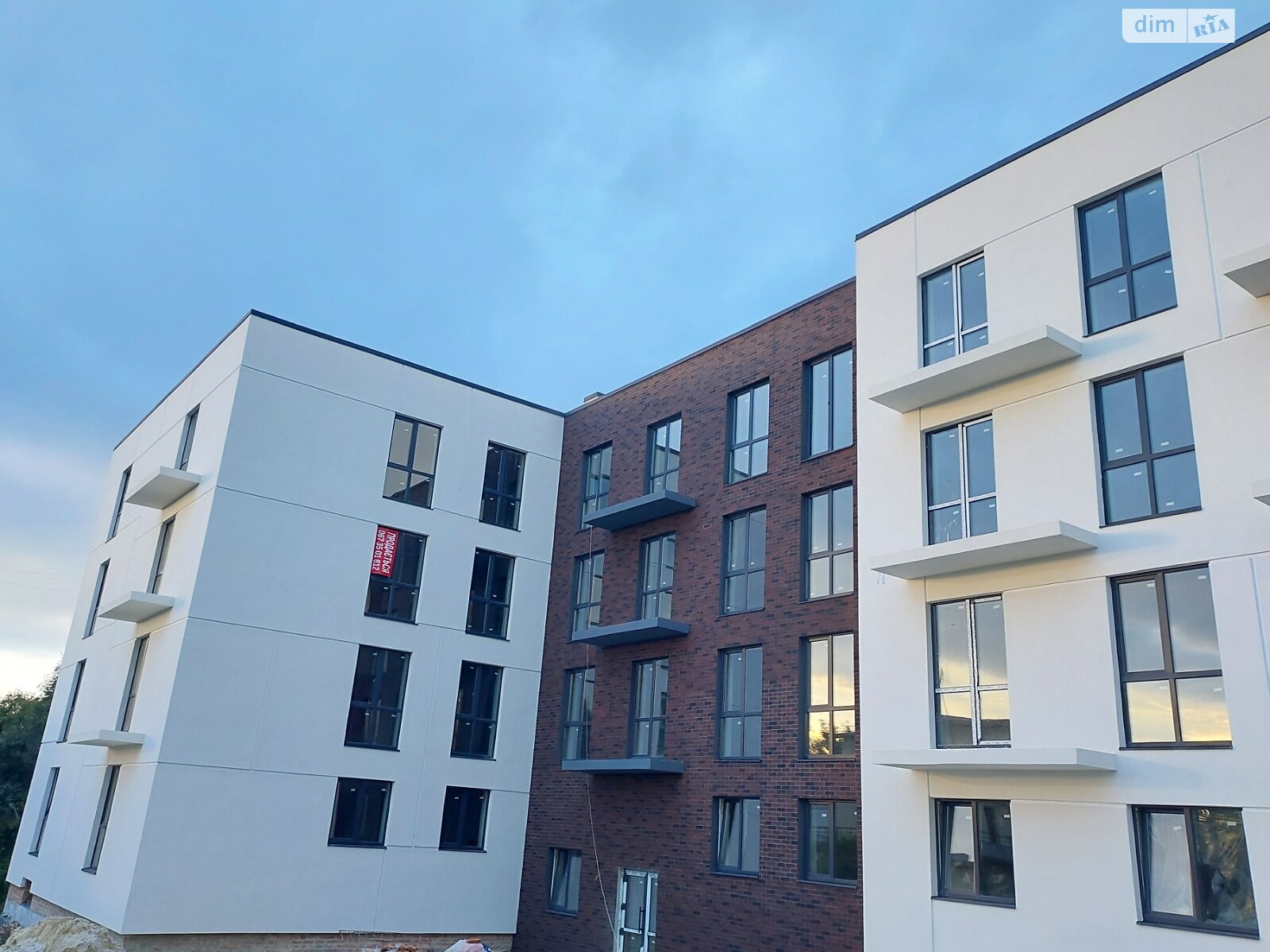 Продаж двокімнатної квартири в Тернополі, на вул. Стадникової Софії, фото 1 Продаж двокімнатної квартири в Тернополі, на вул. Стадникової Софії, фото 1