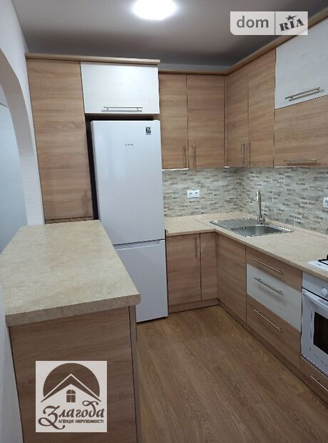 Продажа двухкомнатной квартиры в Тернополе, на ул. Лысенко, район Старый парк фото 1 Продажа двухкомнатной квартиры в Тернополе, на ул. Лысенко, район Старый парк фото 1