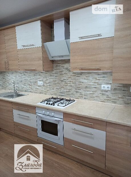 Продажа двухкомнатной квартиры в Тернополе, на ул. Лысенко, район Старый парк фото 1 Продажа двухкомнатной квартиры в Тернополе, на ул. Лысенко, район Старый парк фото 1