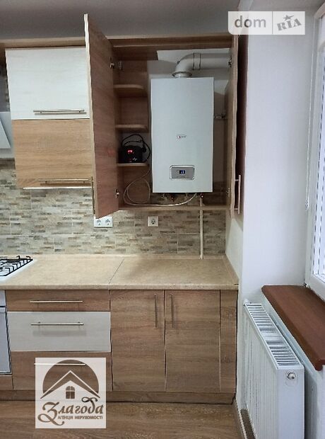Продажа двухкомнатной квартиры в Тернополе, на ул. Лысенко, район Старый парк фото 1 Продажа двухкомнатной квартиры в Тернополе, на ул. Лысенко, район Старый парк фото 1