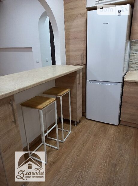 Продажа двухкомнатной квартиры в Тернополе, на ул. Лысенко, район Старый парк фото 1 Продажа двухкомнатной квартиры в Тернополе, на ул. Лысенко, район Старый парк фото 1