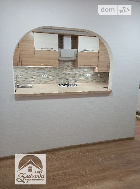 Продажа двухкомнатной квартиры в Тернополе, на ул. Лысенко, район Старый парк фото 1 Продажа двухкомнатной квартиры в Тернополе, на ул. Лысенко, район Старый парк фото 1