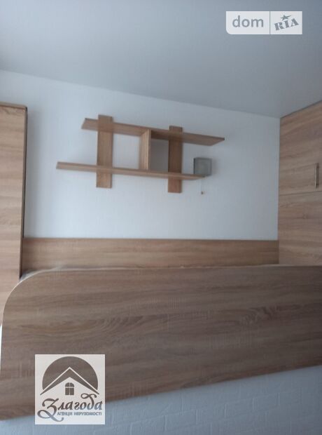 Продажа двухкомнатной квартиры в Тернополе, на ул. Лысенко, район Старый парк фото 1 Продажа двухкомнатной квартиры в Тернополе, на ул. Лысенко, район Старый парк фото 1