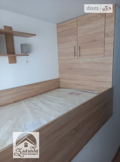 Продажа двухкомнатной квартиры в Тернополе, на ул. Лысенко, район Старый парк фото 1 Продажа двухкомнатной квартиры в Тернополе, на ул. Лысенко, район Старый парк фото 1