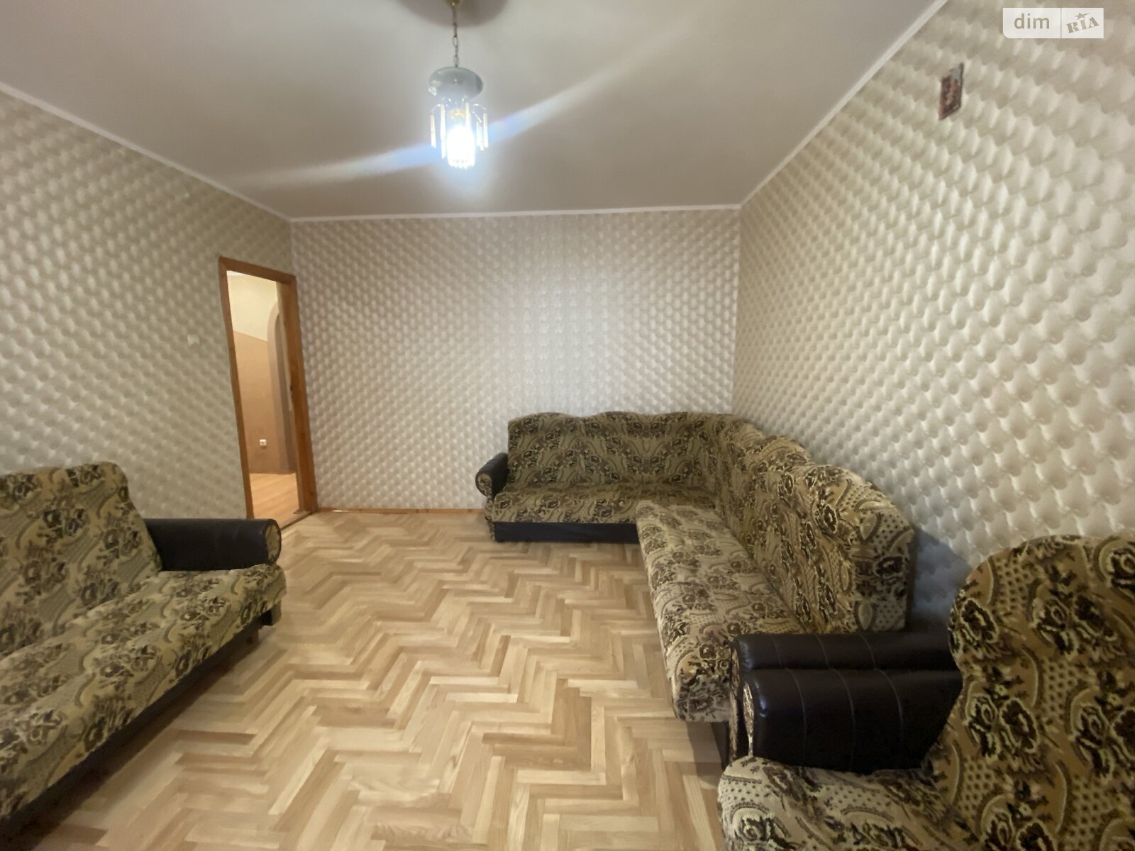 Продаж трикімнатної квартири в Тернополі, на вул. Лисенка, район Старий парк фото 1 Продаж трикімнатної квартири в Тернополі, на вул. Лисенка, район Старий парк фото 1