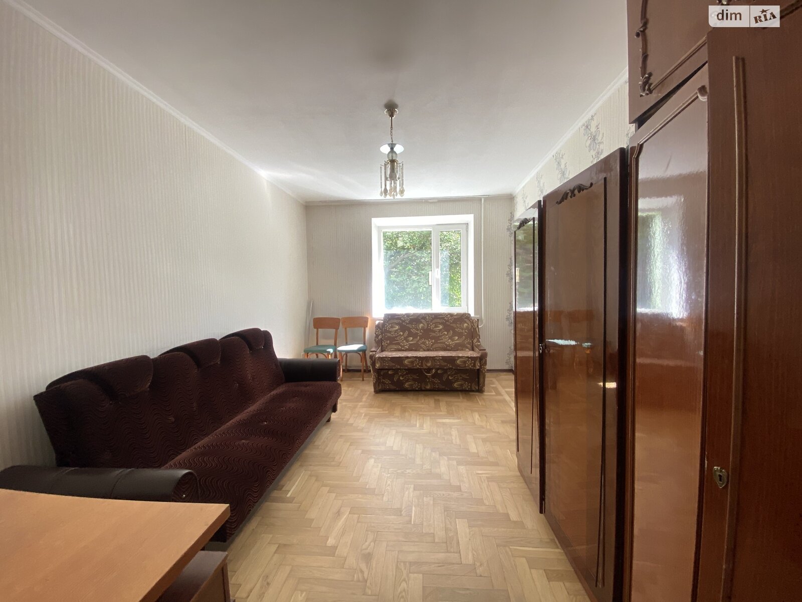 Продажа трехкомнатной квартиры в Тернополе, на ул. Лысенко, район Старый парк фото 1