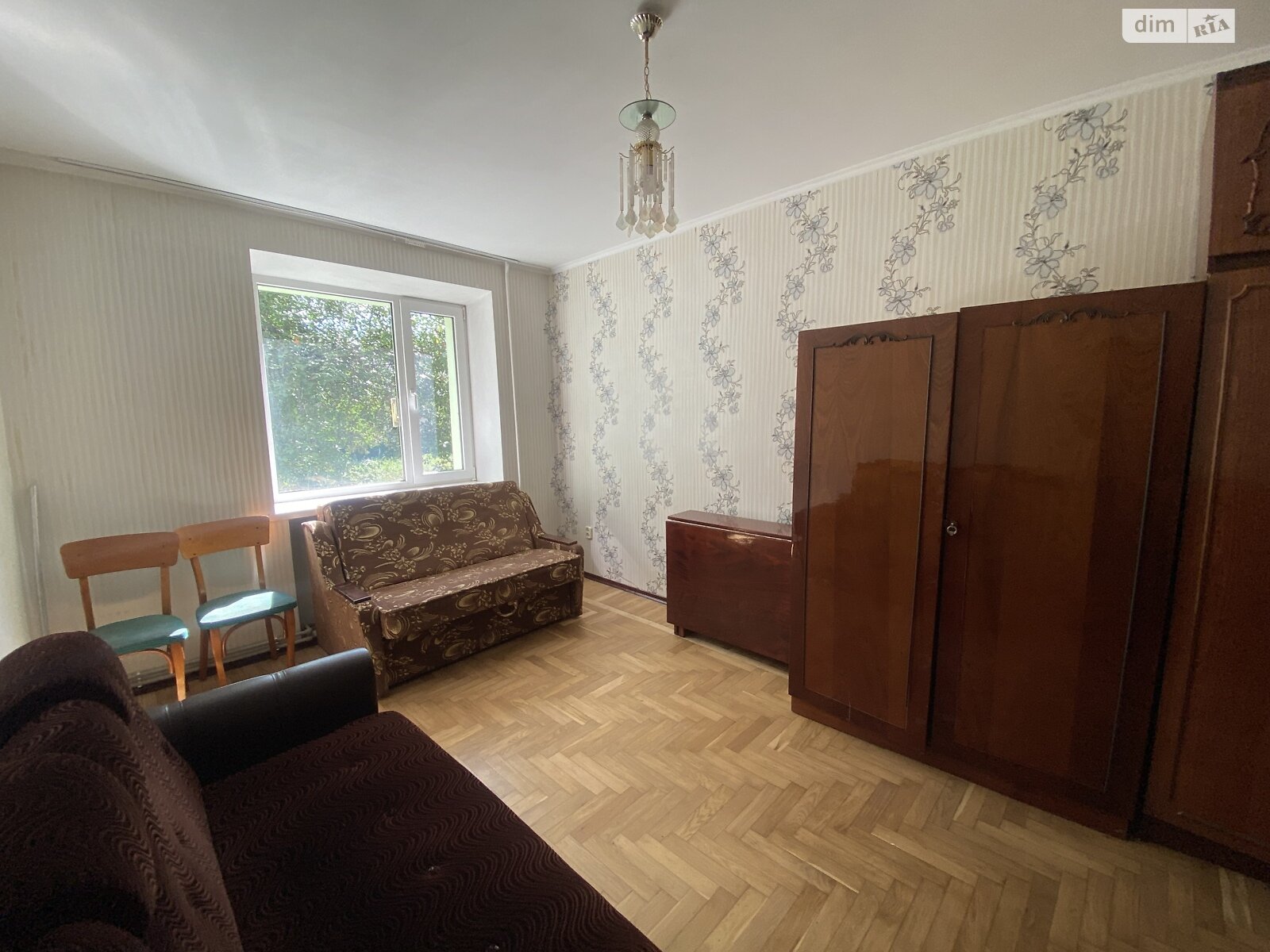 Продаж трикімнатної квартири в Тернополі, на вул. Лисенка, район Старий парк фото 1 Продаж трикімнатної квартири в Тернополі, на вул. Лисенка, район Старий парк фото 1