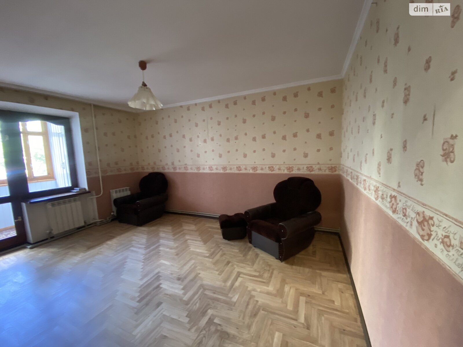 Продаж трикімнатної квартири в Тернополі, на вул. Лисенка, район Старий парк фото 1