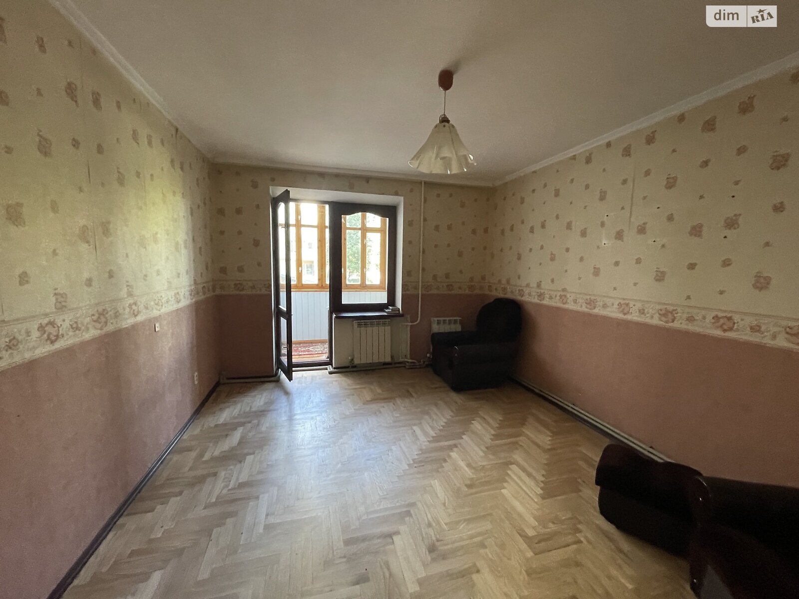 Продаж трикімнатної квартири в Тернополі, на вул. Лисенка, район Старий парк фото 1