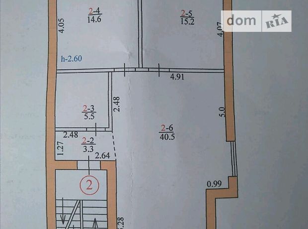 Продажа квартиры, 3 ком., Тернополь, р‑н. Старый парк, Ломоносова Продажа квартиры, 3 ком., Тернополь, р‑н. Старый парк, Ломоносова