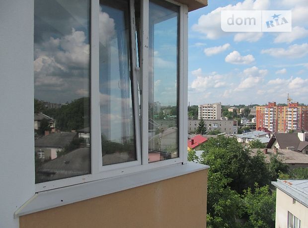 Продажа четырехкомнатной квартиры в Тернополе, на ул. Лысенко 8, район Старый парк фото 1 Продажа четырехкомнатной квартиры в Тернополе, на ул. Лысенко 8, район Старый парк фото 1