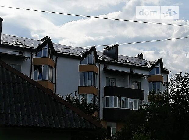 Продажа четырехкомнатной квартиры в Тернополе, на ул. Лысенко 8, район Старый парк фото 1 Продажа четырехкомнатной квартиры в Тернополе, на ул. Лысенко 8, район Старый парк фото 1