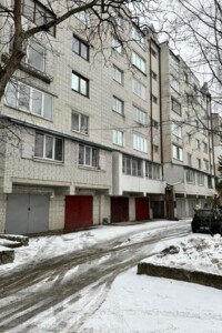 Продажа трехкомнатной квартиры в Тернополе, на ул. Коцюбинского 6, кв. 51, район Старый парк фото 2