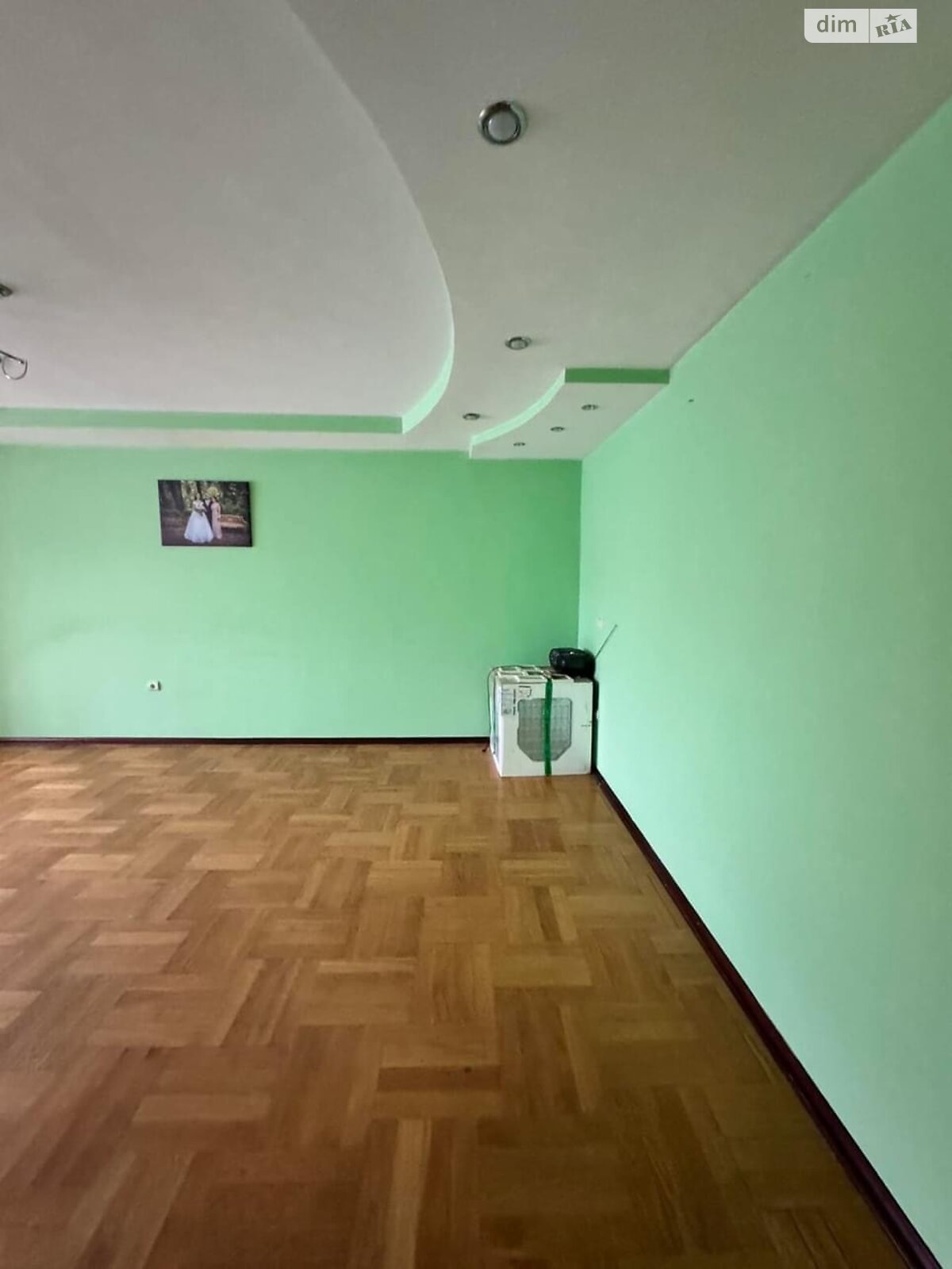 Продажа трехкомнатной квартиры в Тернополе, на ул. Коцюбинского 6, кв. 51, район Старый парк фото 1