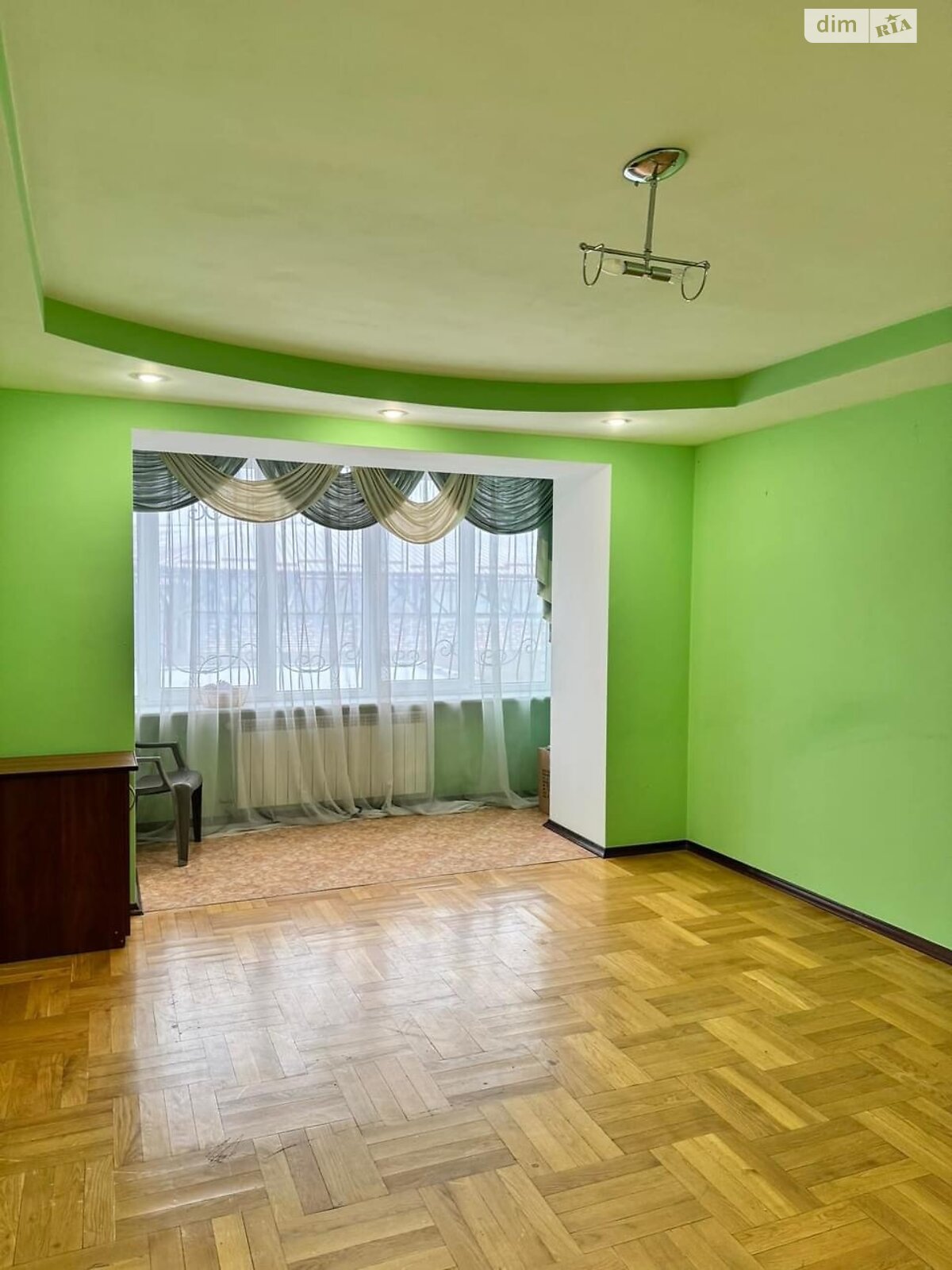 Продажа трехкомнатной квартиры в Тернополе, на ул. Коцюбинского 6, кв. 51, район Старый парк фото 1