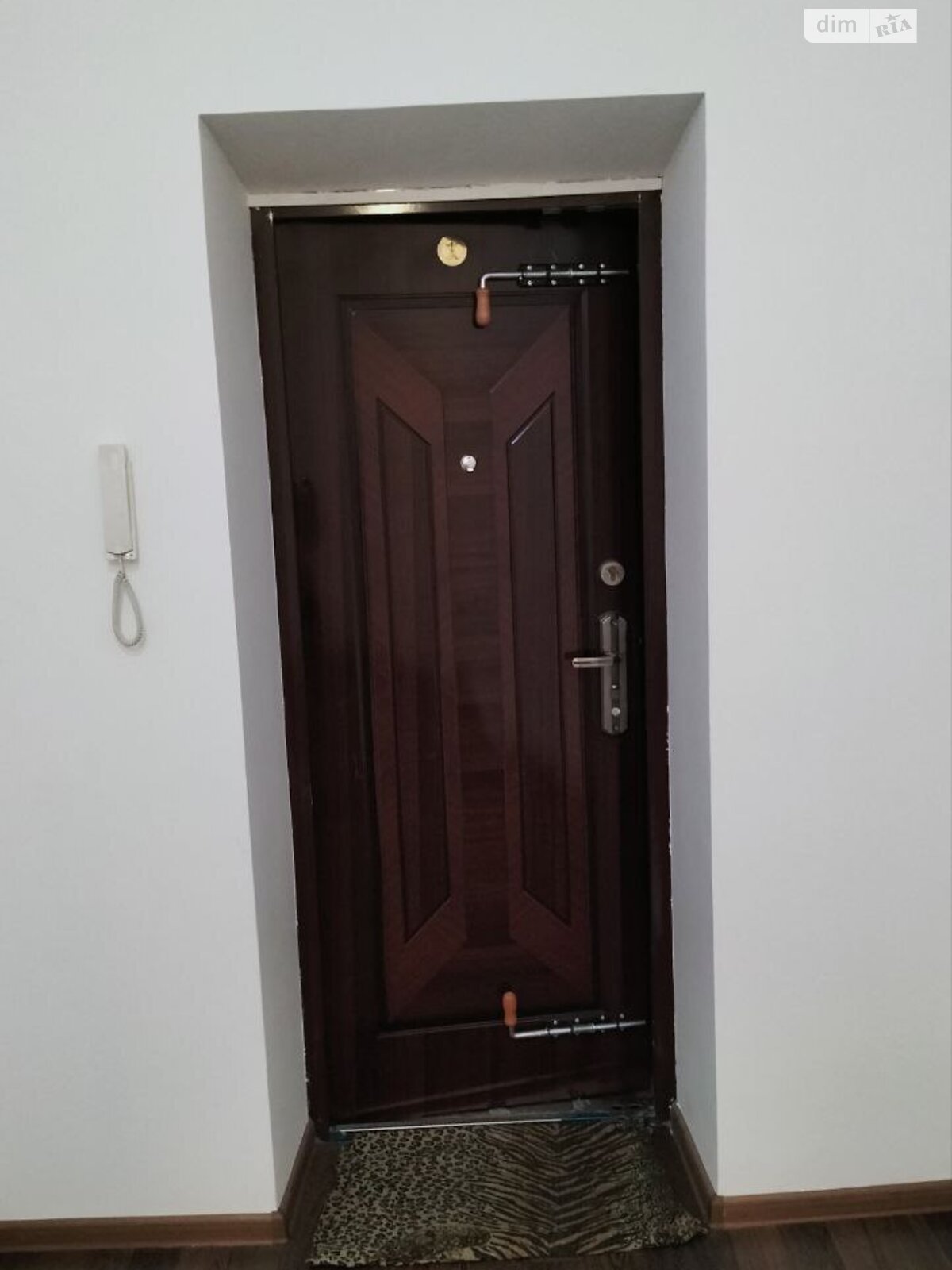 Продажа однокомнатной квартиры в Тернополе, на ул. Квитки Цисык 43, район Старый парк фото 1 Продажа однокомнатной квартиры в Тернополе, на ул. Квитки Цисык 43, район Старый парк фото 1