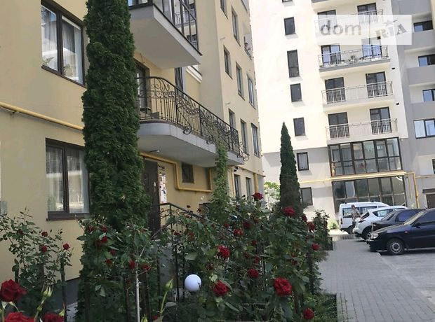 Продажа однокомнатной квартиры в Тернополе, на просп. Бандеры Степана район Старый парк фото 1 Продажа однокомнатной квартиры в Тернополе, на просп. Бандеры Степана район Старый парк фото 1
