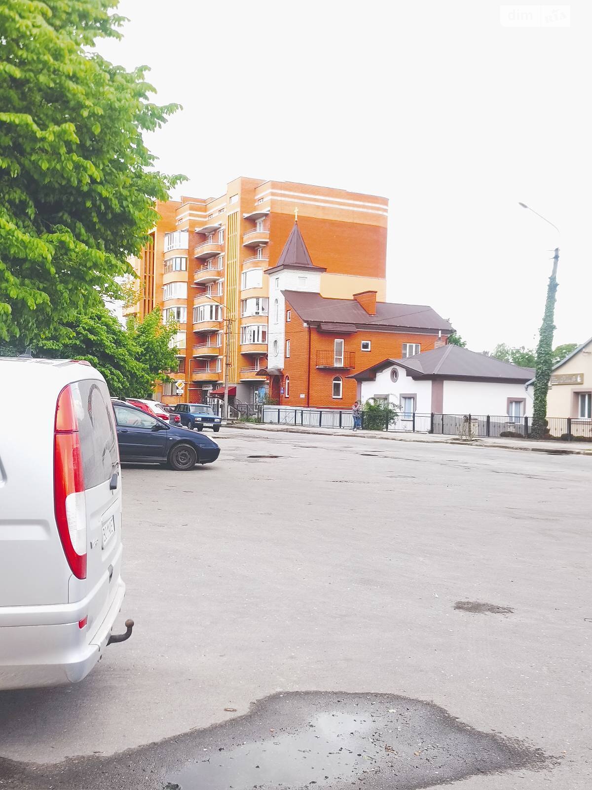 Продаж однокімнатної квартири в Тернополі, на просп. Бандери Степана, район Старий парк фото 1 Продаж однокімнатної квартири в Тернополі, на просп. Бандери Степана, район Старий парк фото 1