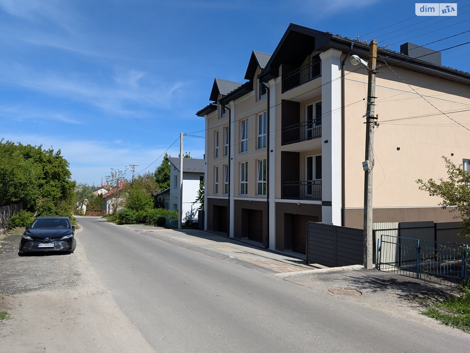 Продажа двухкомнатной квартиры в Тернополе, на ул. Безкоровайного 5, район Старый парк фото 1 Продажа двухкомнатной квартиры в Тернополе, на ул. Безкоровайного 5, район Старый парк фото 1