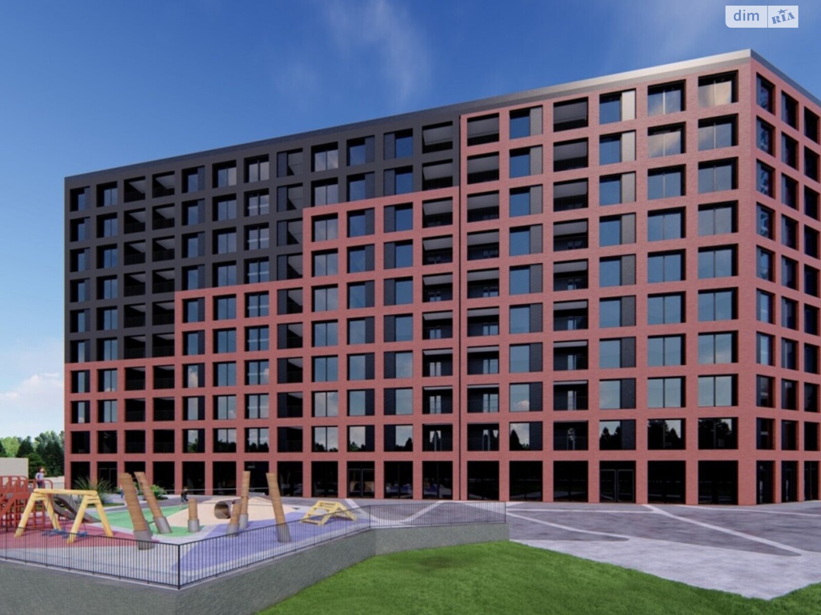 Продажа однокомнатной квартиры в Тернополе, на ул. Бордуляка, район Старый парк фото 1