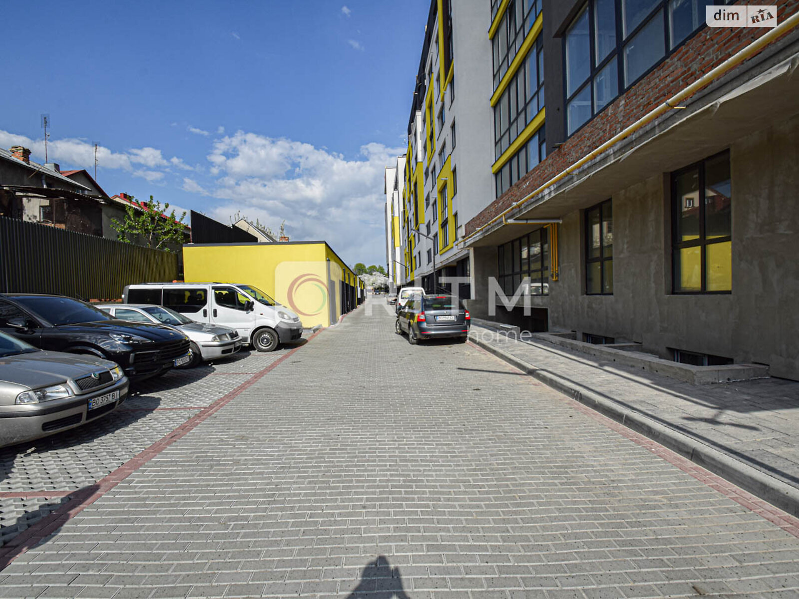 Продажа однокомнатной квартиры в Тернополе, на ул. Энергетическая, район Старый парк фото 1 Продажа однокомнатной квартиры в Тернополе, на ул. Энергетическая, район Старый парк фото 1