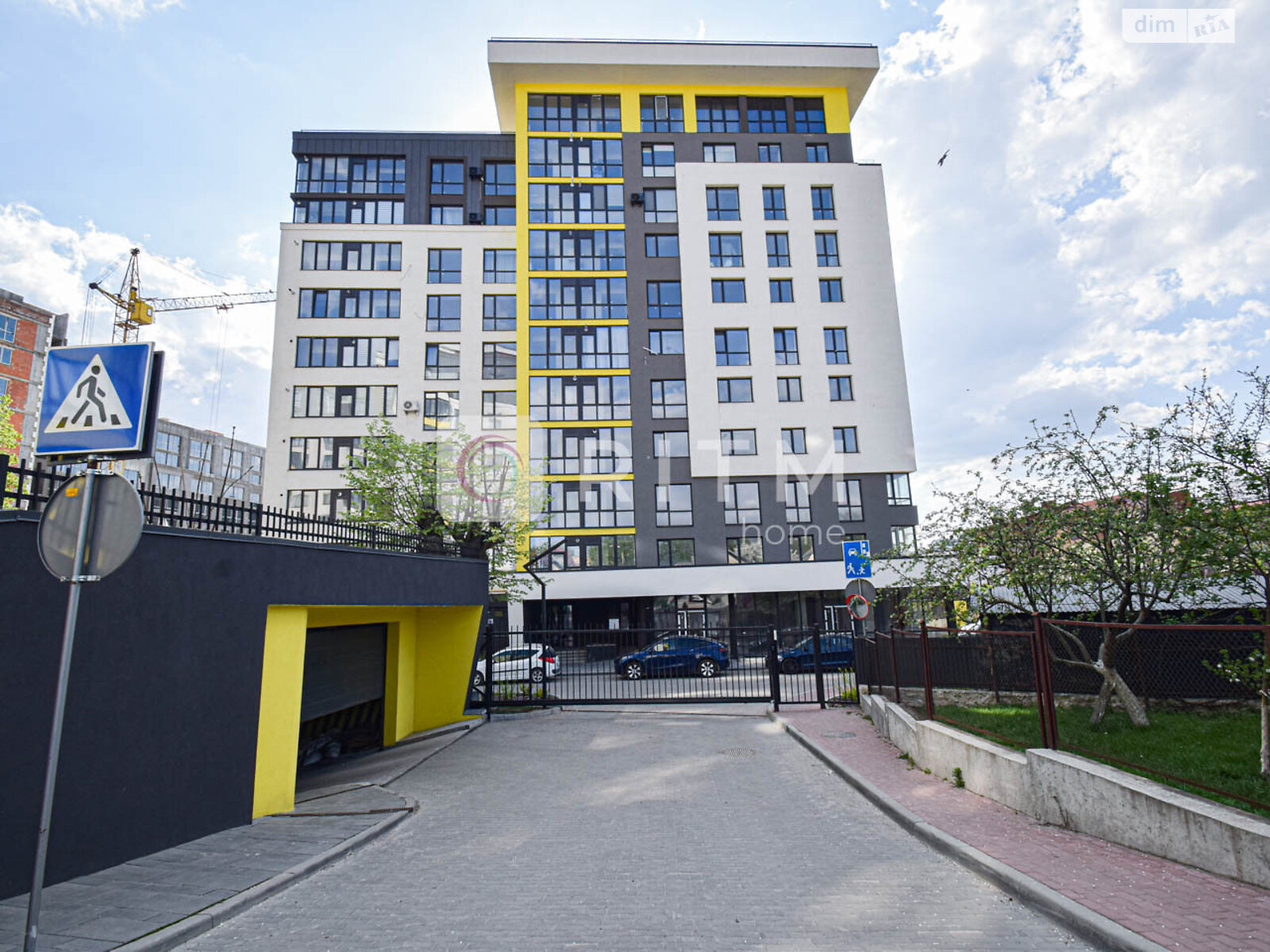 Продажа однокомнатной квартиры в Тернополе, на ул. Энергетическая, район Старый парк фото 1 Продажа однокомнатной квартиры в Тернополе, на ул. Энергетическая, район Старый парк фото 1