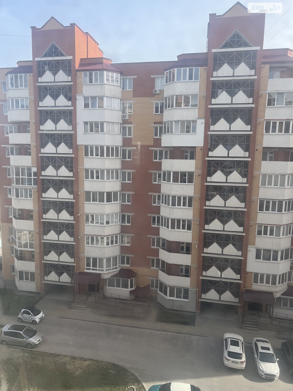 Продаж двокімнатної квартири в Тернополі, на вул. Галицька 7В, район Центр фото 1