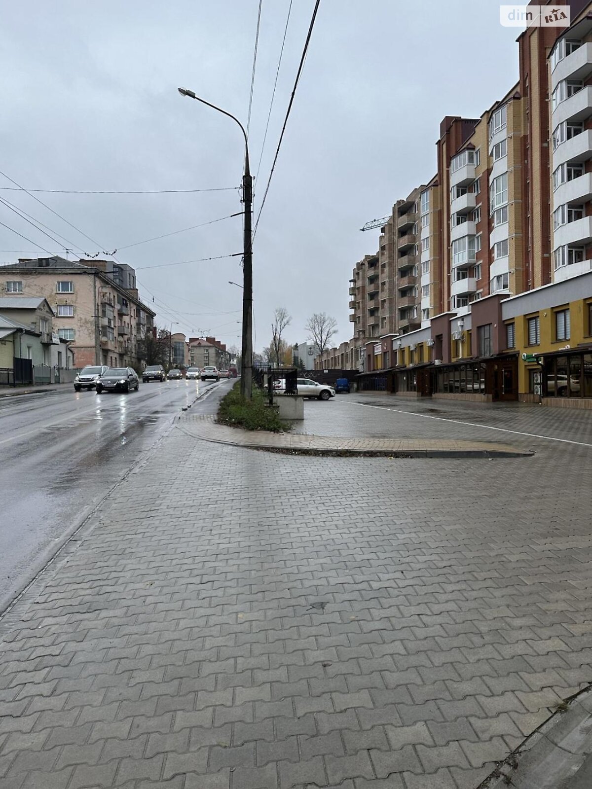Продажа трехкомнатной квартиры в Тернополе, на ул. Галицкая, район Старый парк фото 1 Продажа трехкомнатной квартиры в Тернополе, на ул. Галицкая, район Старый парк фото 1