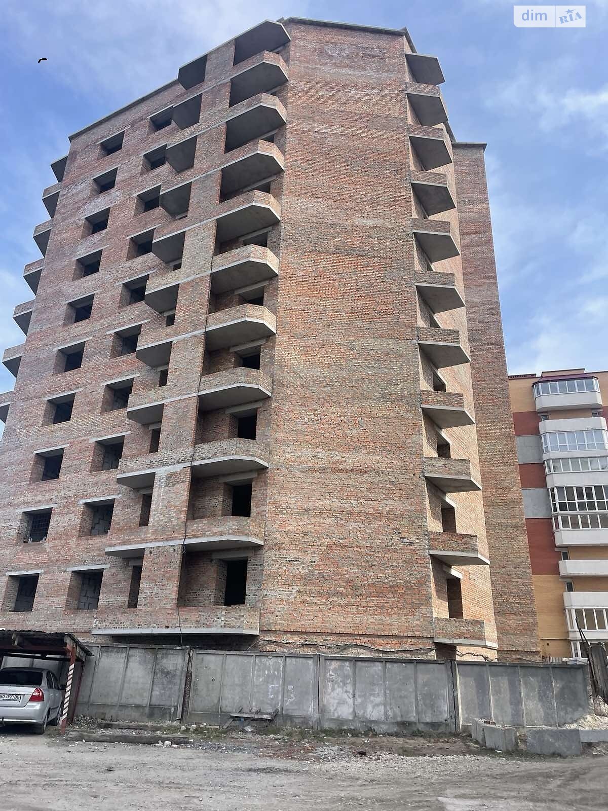 Продажа однокомнатной квартиры в Тернополе, на ул. Галицкая 9, кв. 63, район Центр фото 1 Продажа однокомнатной квартиры в Тернополе, на ул. Галицкая 9, кв. 63, район Центр фото 1