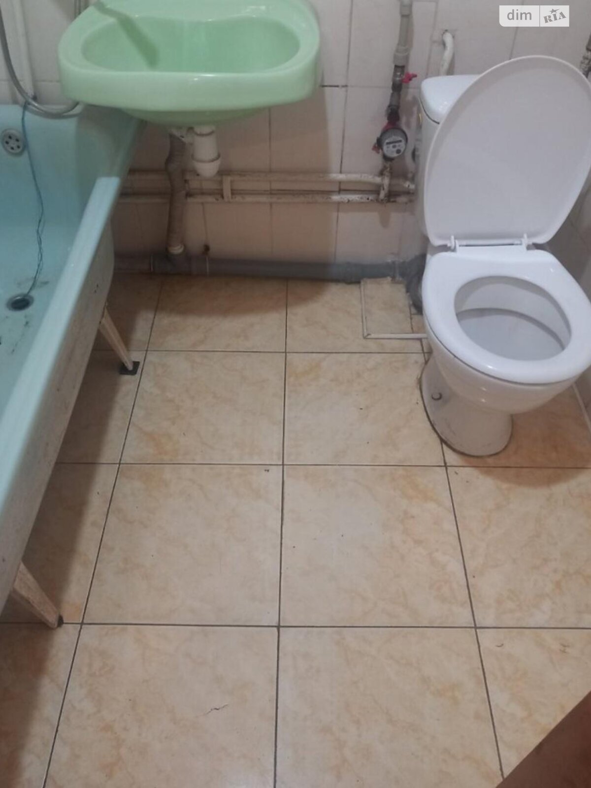 Продаж однокімнатної квартири в Тернополі, на вул. Галицька 52, район Старий парк фото 1 Продаж однокімнатної квартири в Тернополі, на вул. Галицька 52, район Старий парк фото 1