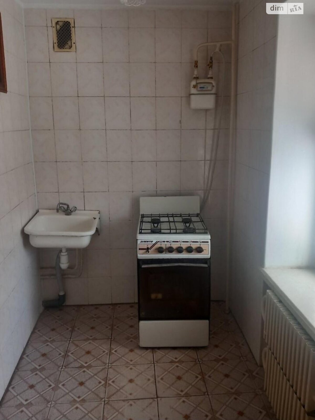 Продаж однокімнатної квартири в Тернополі, на вул. Галицька 52, район Старий парк фото 1 Продаж однокімнатної квартири в Тернополі, на вул. Галицька 52, район Старий парк фото 1
