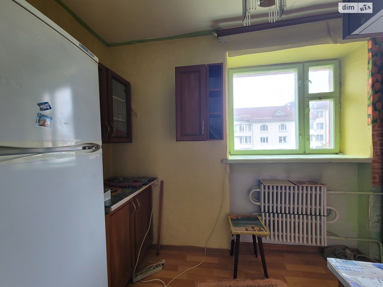 Продаж однокімнатної квартири в Тернополі, на вул. Галицька, район Старий парк фото 1 Продаж однокімнатної квартири в Тернополі, на вул. Галицька, район Старий парк фото 1