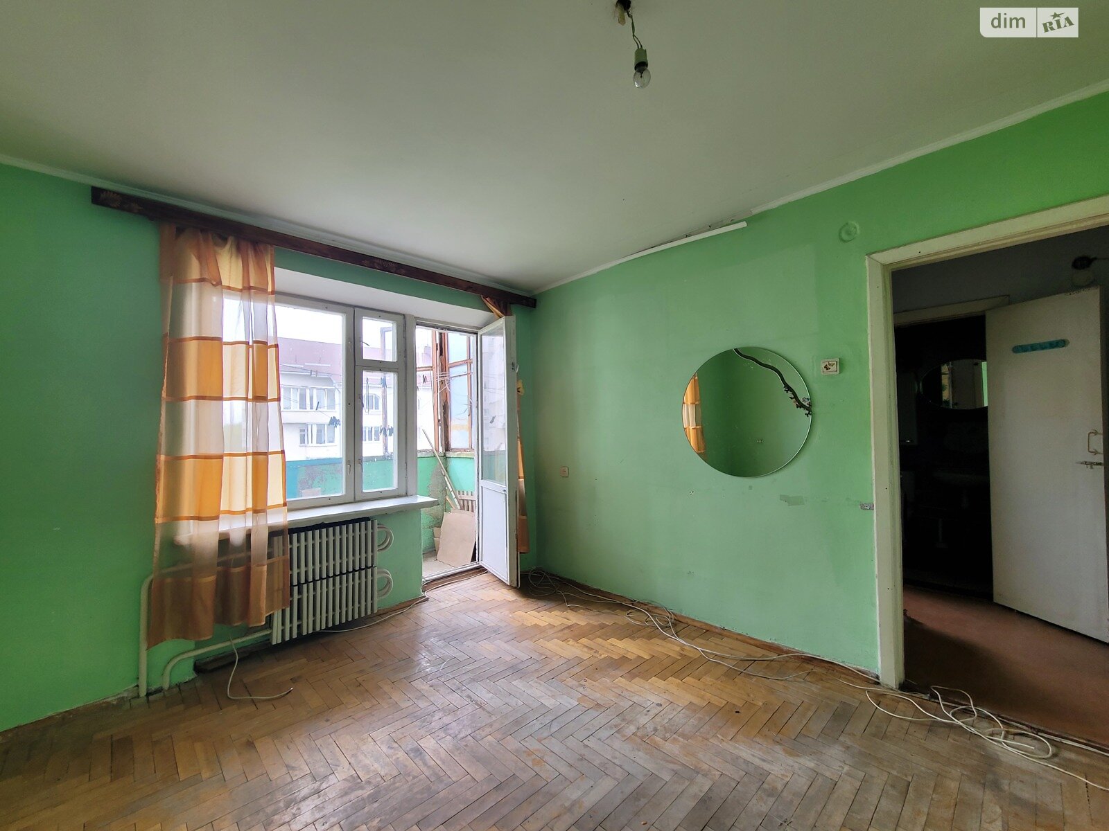 Продаж однокімнатної квартири в Тернополі, на вул. Галицька, район Старий парк фото 1 Продаж однокімнатної квартири в Тернополі, на вул. Галицька, район Старий парк фото 1