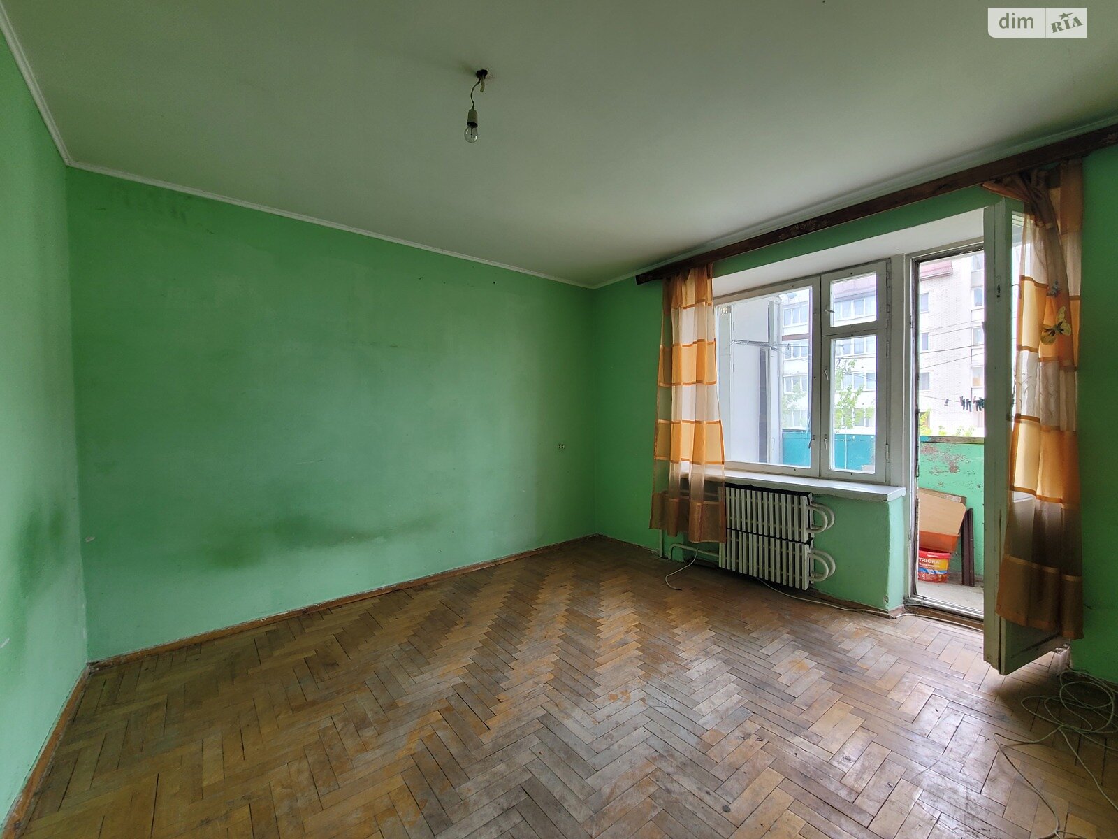 Продаж однокімнатної квартири в Тернополі, на вул. Галицька, район Старий парк фото 1 Продаж однокімнатної квартири в Тернополі, на вул. Галицька, район Старий парк фото 1