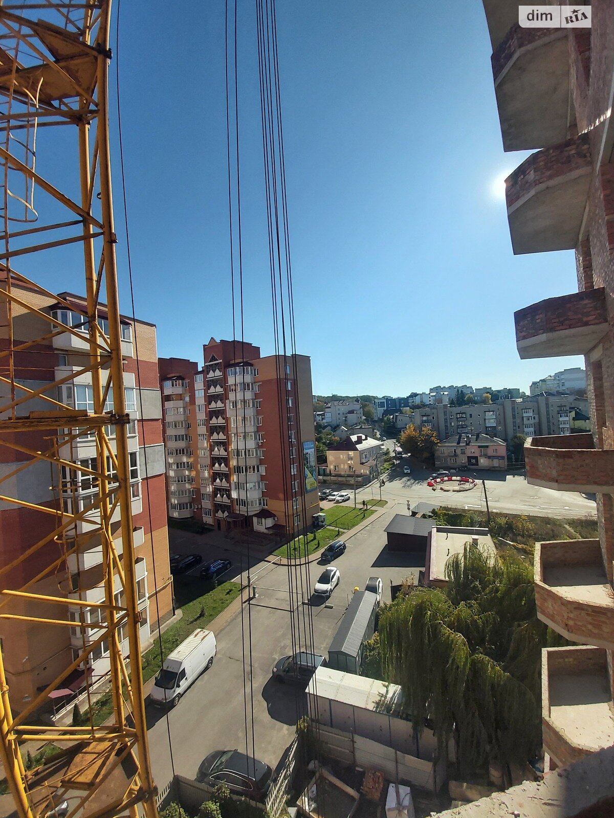 Продажа однокомнатной квартиры в Тернополе, на ул. Галицкая, район Старый парк фото 1