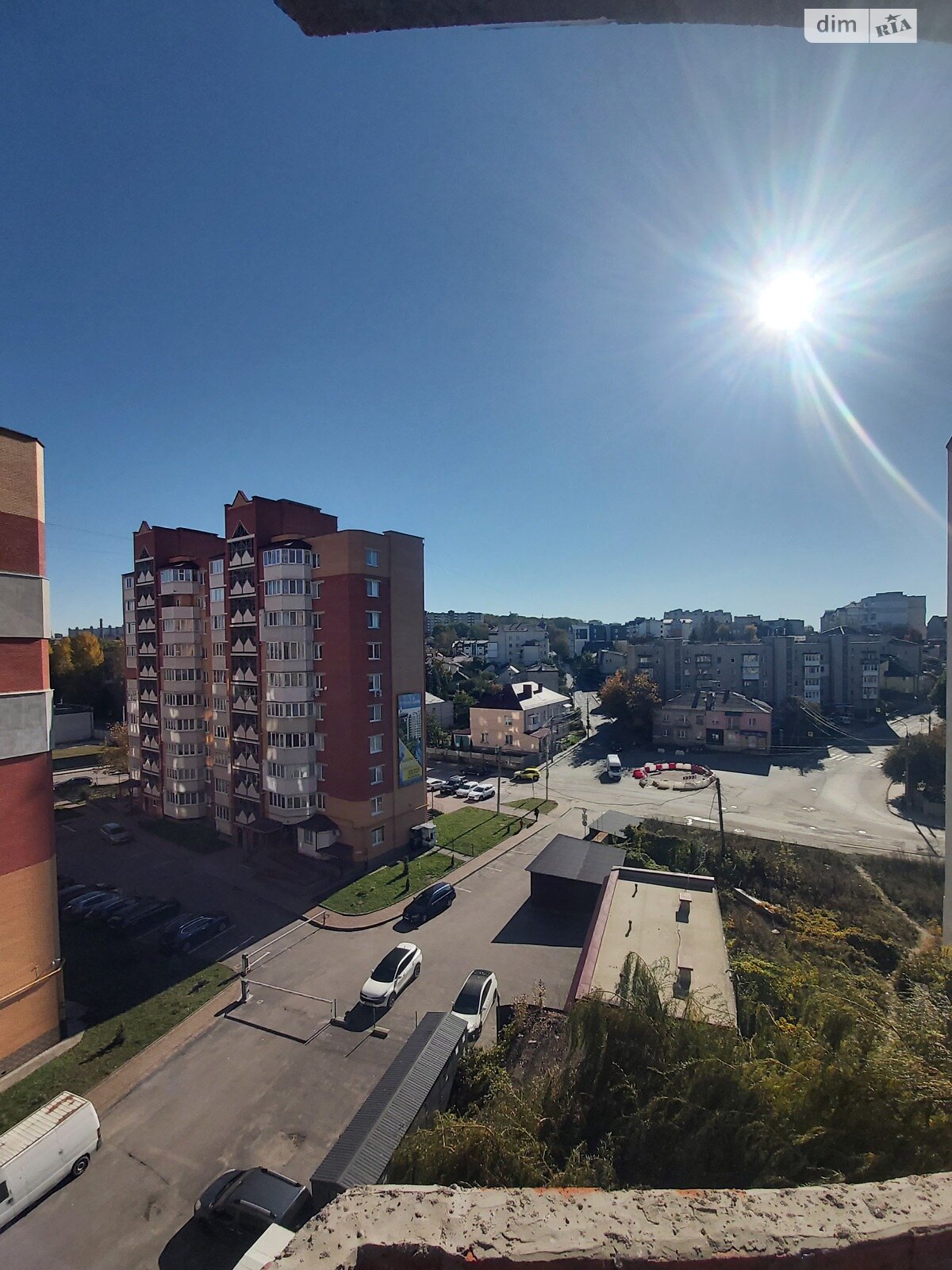 Продажа однокомнатной квартиры в Тернополе, на ул. Галицкая, район Старый парк фото 1