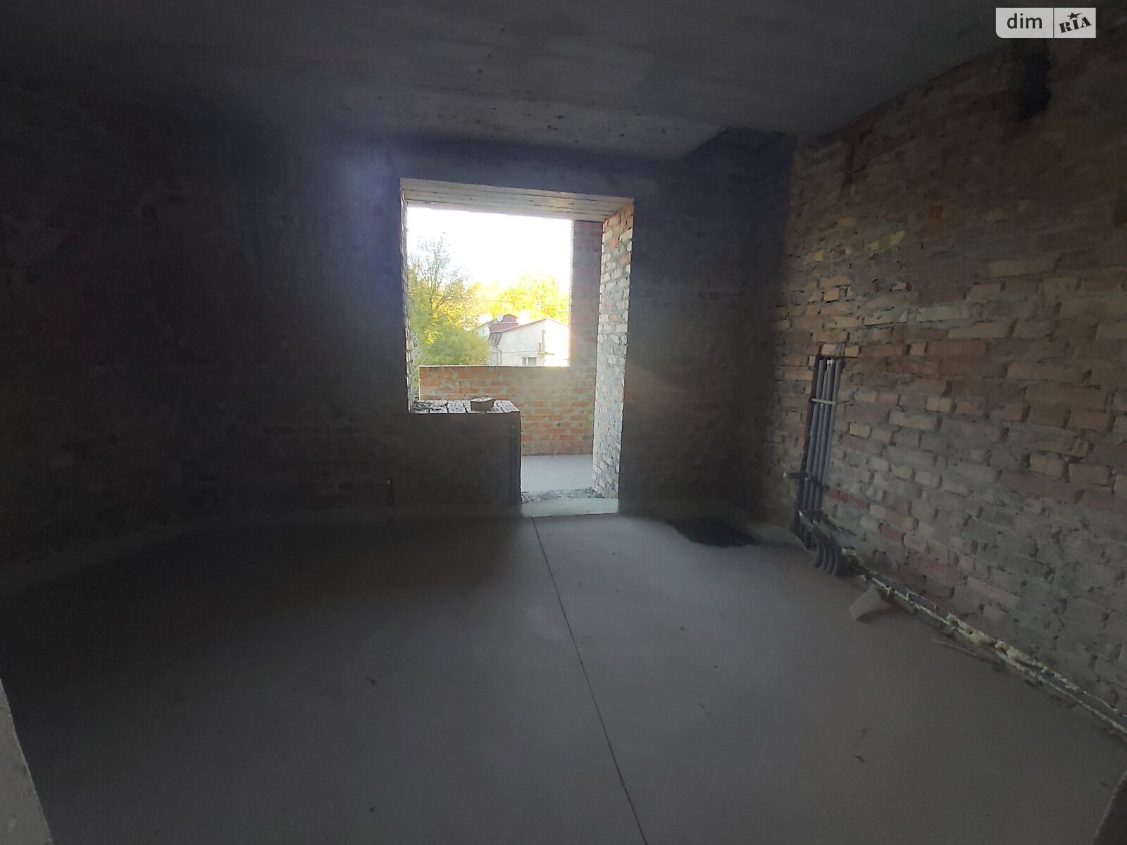 Продажа однокомнатной квартиры в Тернополе, на ул. Галицкая, район Старый парк фото 1