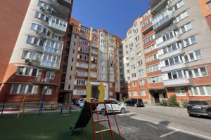 Продажа трехкомнатной квартиры в Тернополе, на ул. Коцюбинского, район Старый парк фото 2