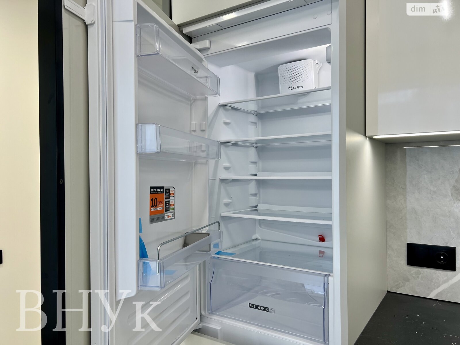 Продаж двокімнатної квартири в Тернополі, на вул. Квітки Цісик, район Старий парк фото 1 Продаж двокімнатної квартири в Тернополі, на вул. Квітки Цісик, район Старий парк фото 1