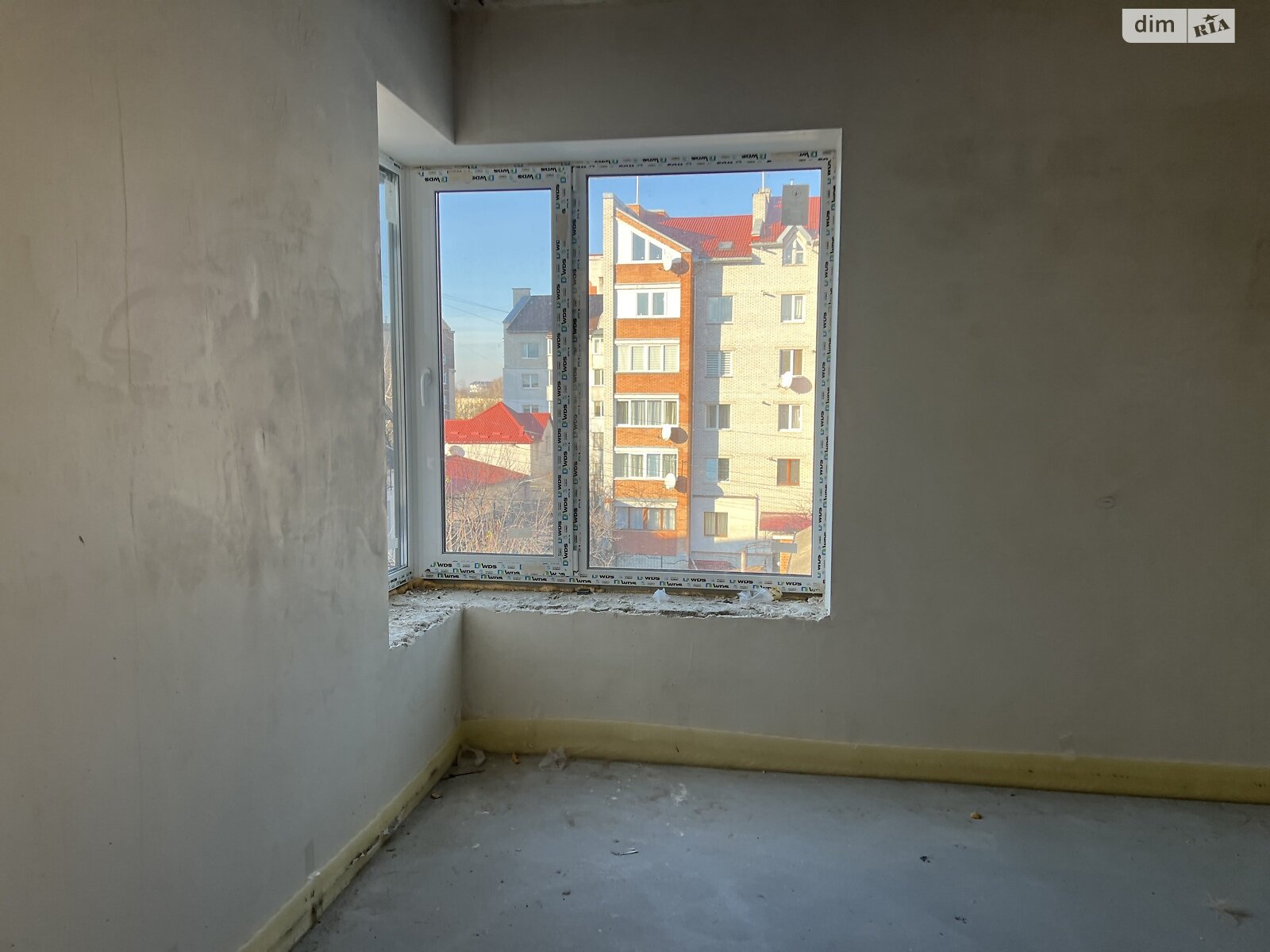Продаж однокімнатної квартири в Тернополі, на вул. Квітки Цісик 54Д, район Старий парк фото 1 Продаж однокімнатної квартири в Тернополі, на вул. Квітки Цісик 54Д, район Старий парк фото 1