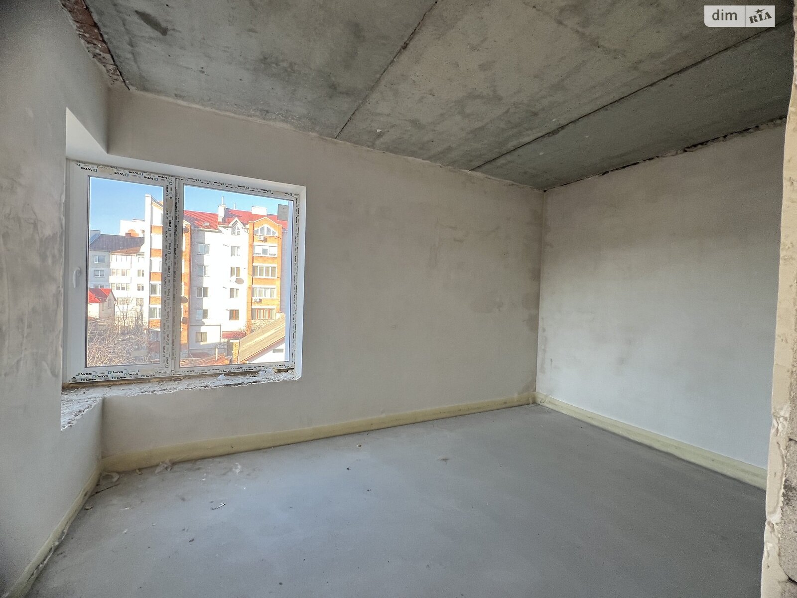 Продаж однокімнатної квартири в Тернополі, на вул. Квітки Цісик 54Д, район Старий парк фото 1 Продаж однокімнатної квартири в Тернополі, на вул. Квітки Цісик 54Д, район Старий парк фото 1
