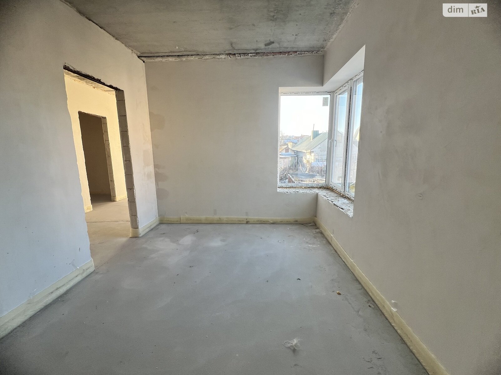 Продаж однокімнатної квартири в Тернополі, на вул. Квітки Цісик 54Д, район Старий парк фото 1 Продаж однокімнатної квартири в Тернополі, на вул. Квітки Цісик 54Д, район Старий парк фото 1