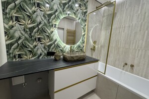 Продаж двокімнатної квартири в Тернополі, на вул. Квітки Цісик, район Старий парк фото 2
