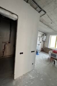 Продаж однокімнатної квартири в Тернополі, на вул. Квітки Цісик 54Д, район Старий парк фото 2