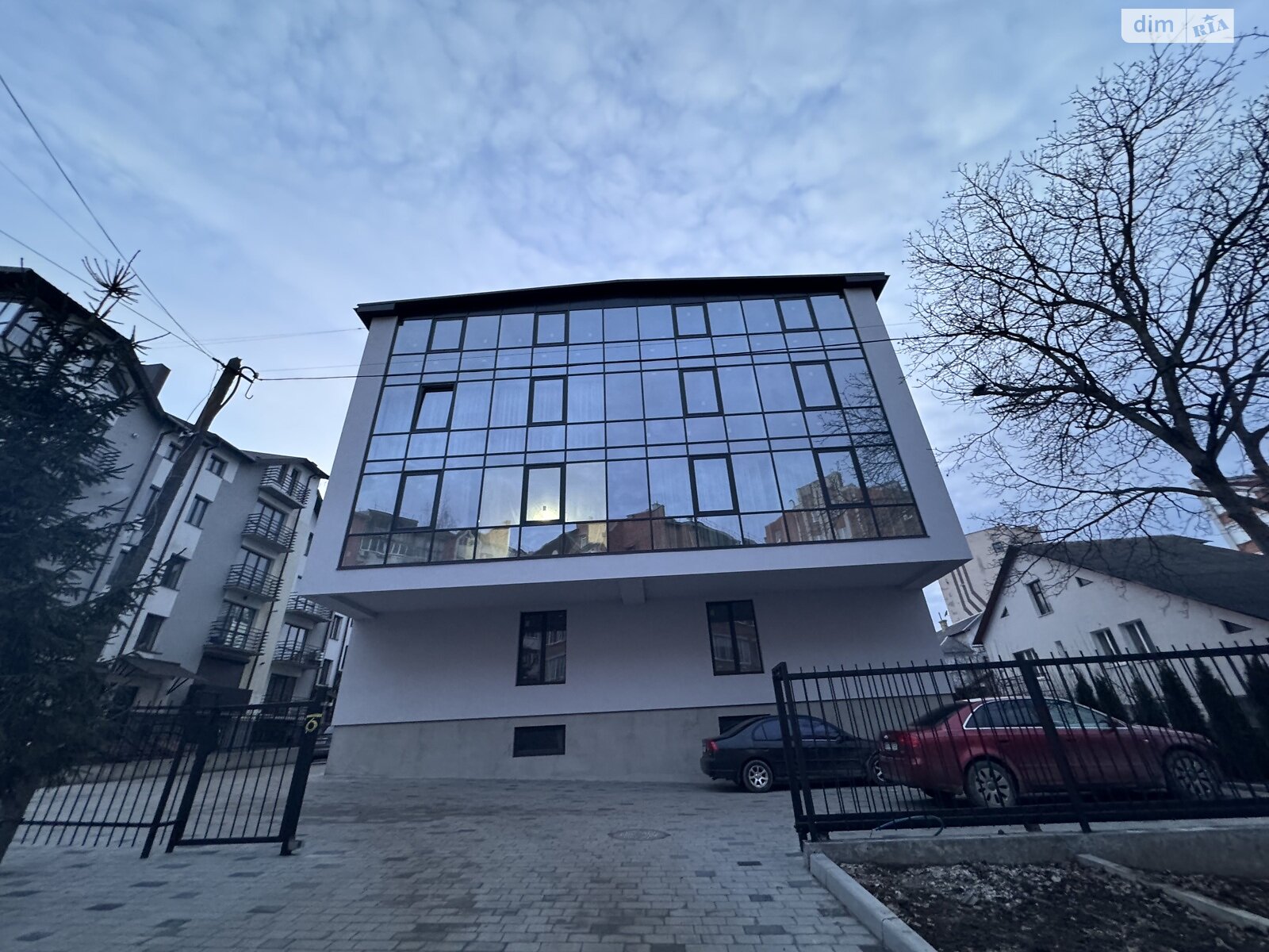 Продаж однокімнатної квартири в Тернополі, на вул. Квітки Цісик 54Д, район Старий парк фото 1 Продаж однокімнатної квартири в Тернополі, на вул. Квітки Цісик 54Д, район Старий парк фото 1
