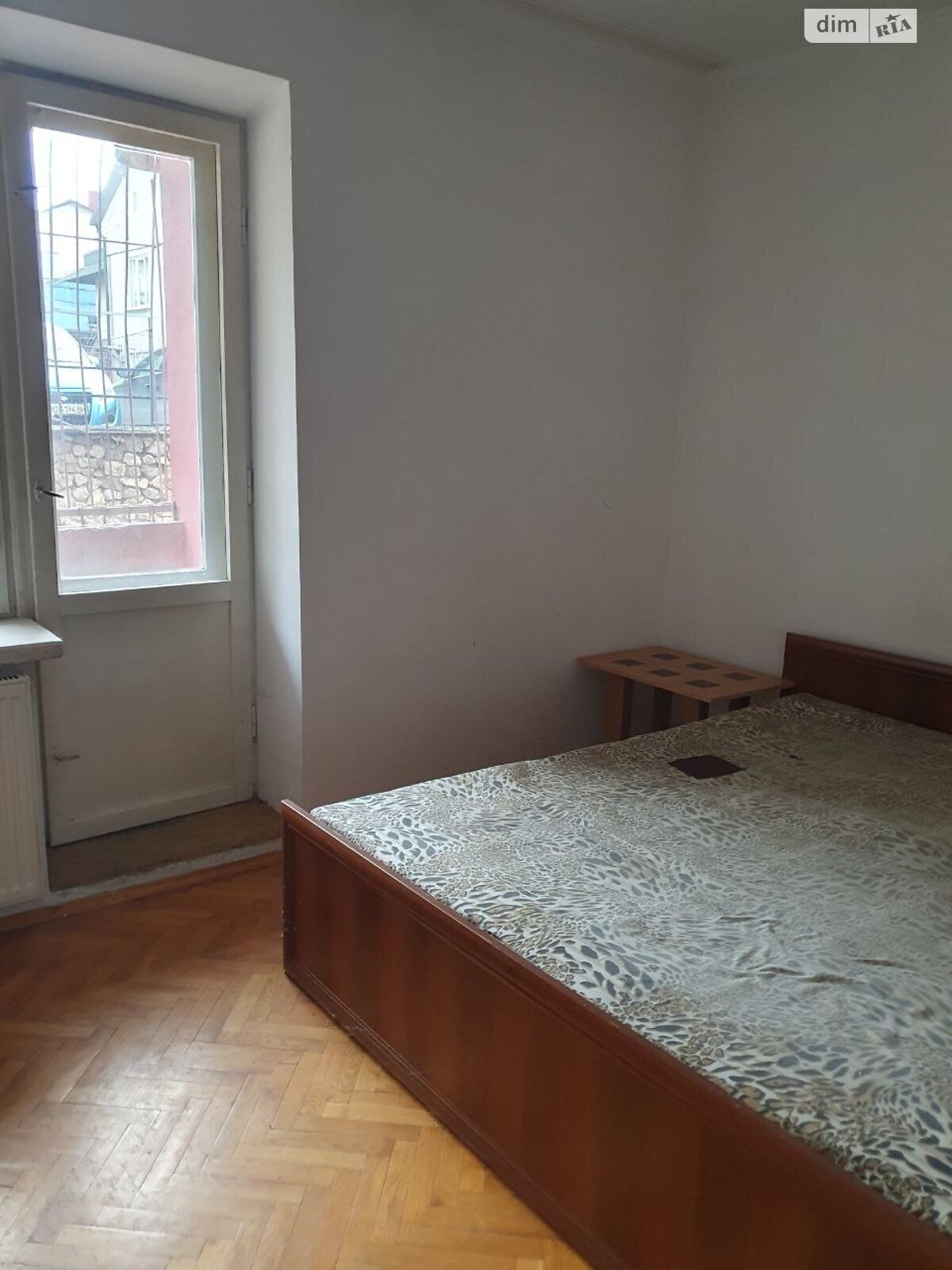 Продаж трикімнатної квартири в Тернополі, на вул. Квітки Цісик 60, район Старий парк фото 1 Продаж трикімнатної квартири в Тернополі, на вул. Квітки Цісик 60, район Старий парк фото 1