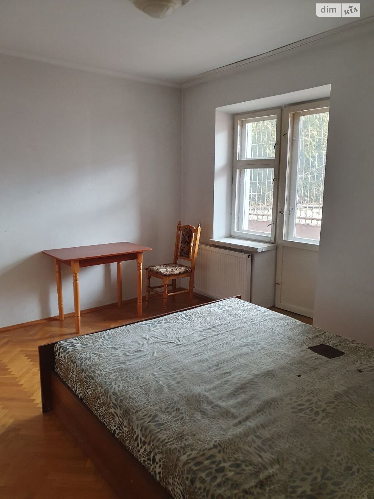 Продаж трикімнатної квартири в Тернополі, на вул. Квітки Цісик 60, район Старий парк фото 1 Продаж трикімнатної квартири в Тернополі, на вул. Квітки Цісик 60, район Старий парк фото 1