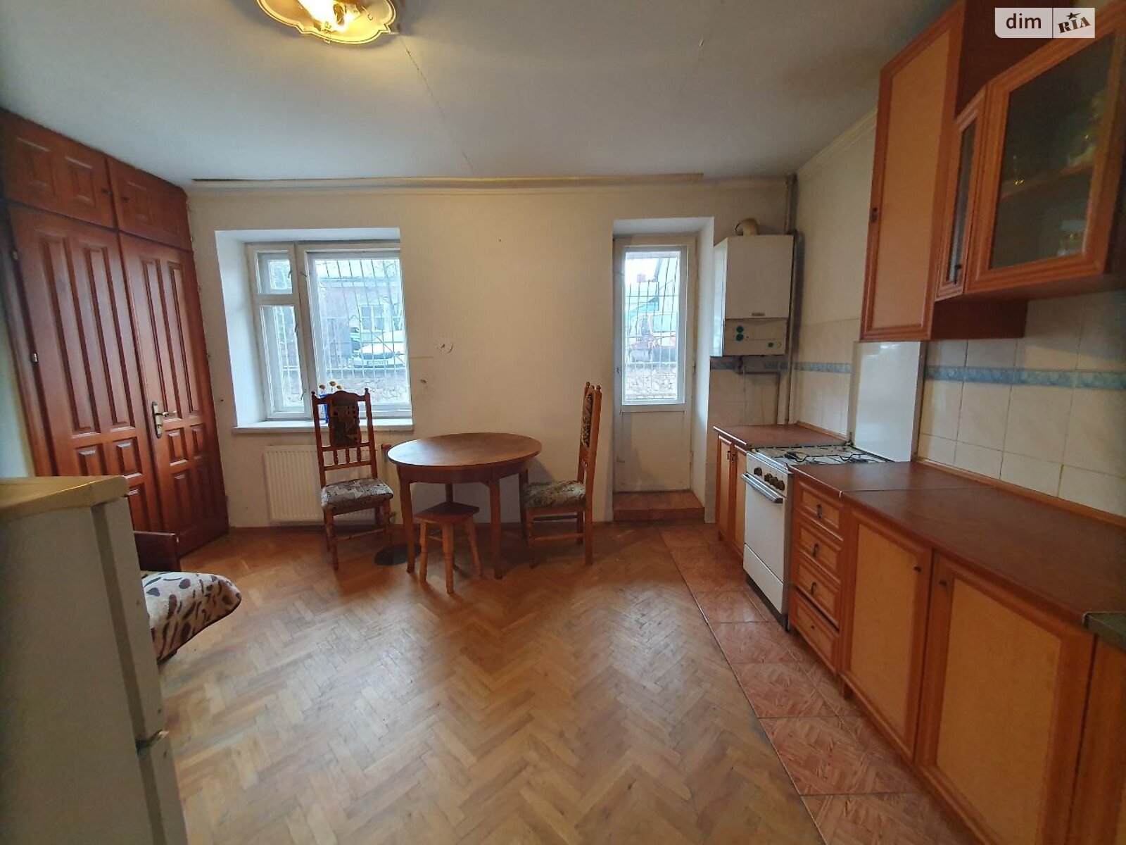 Продаж трикімнатної квартири в Тернополі, на вул. Квітки Цісик 60, район Старий парк фото 1 Продаж трикімнатної квартири в Тернополі, на вул. Квітки Цісик 60, район Старий парк фото 1