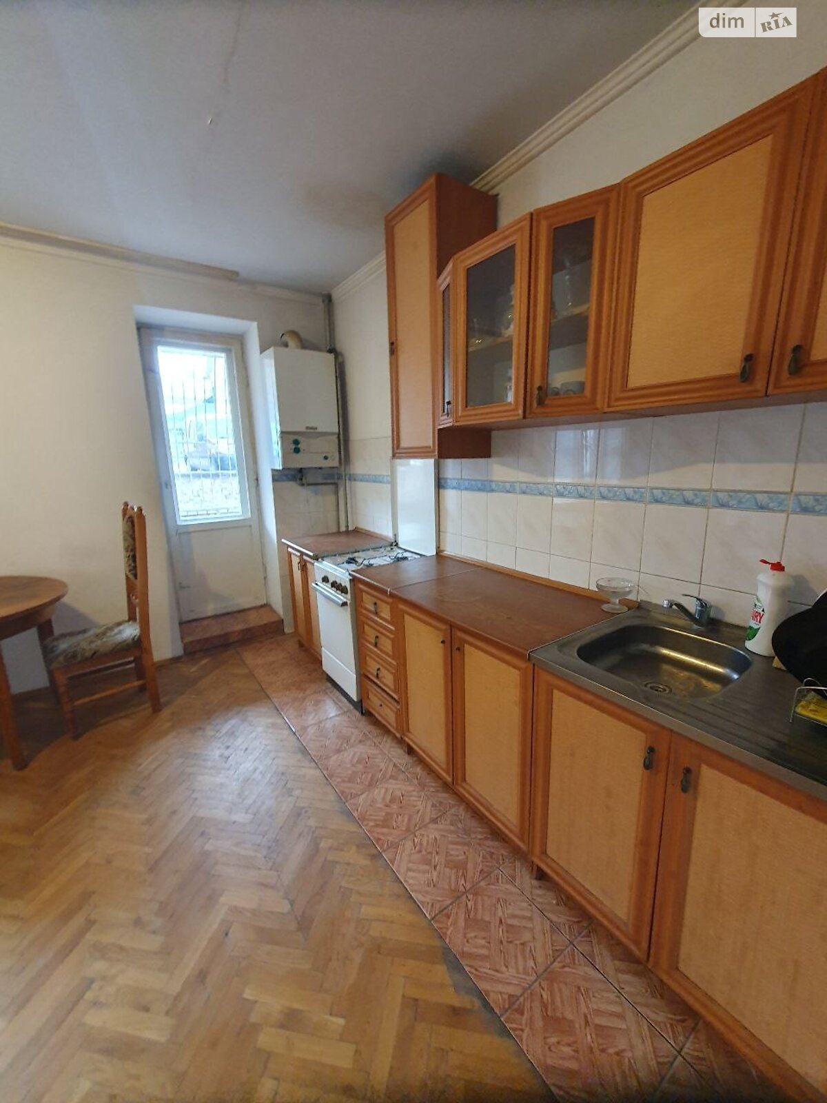 Продаж трикімнатної квартири в Тернополі, на вул. Квітки Цісик 60, район Старий парк фото 1 Продаж трикімнатної квартири в Тернополі, на вул. Квітки Цісик 60, район Старий парк фото 1